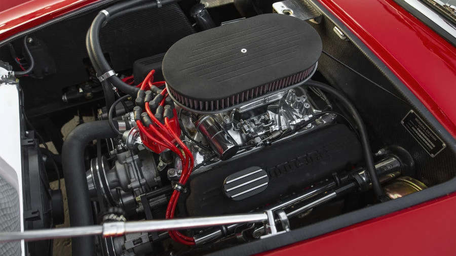 1963 Modena - Image 6 of 20