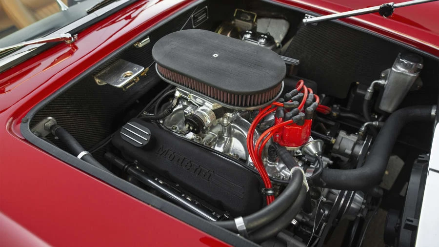 1963 Modena - Image 7 of 20