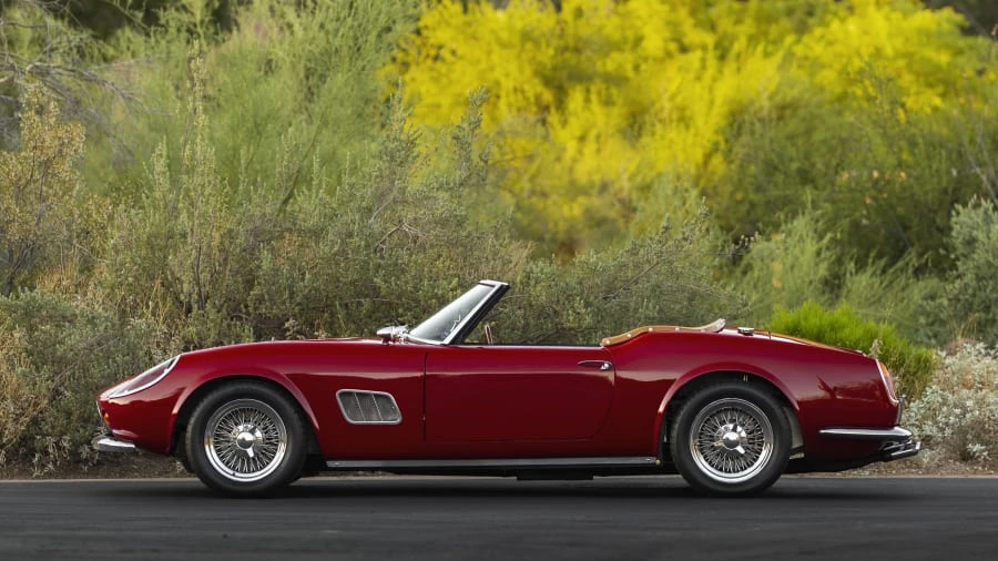1963 Modena - Image 8 of 20