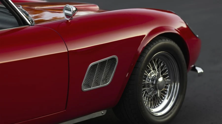 1963 Modena - Image 9 of 20
