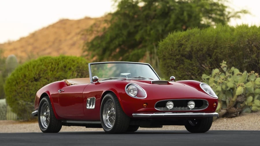 1963 Modena - Image 12 of 20