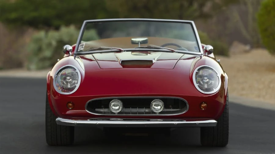 1963 Modena - Image 14 of 20