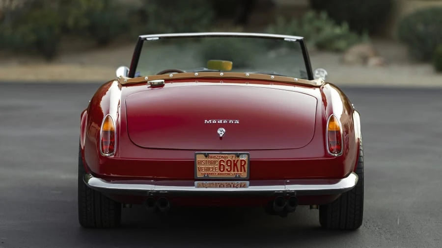 1963 Modena - Image 15 of 20