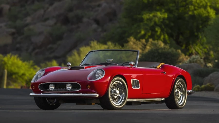 1963 Modena - Image 16 of 20