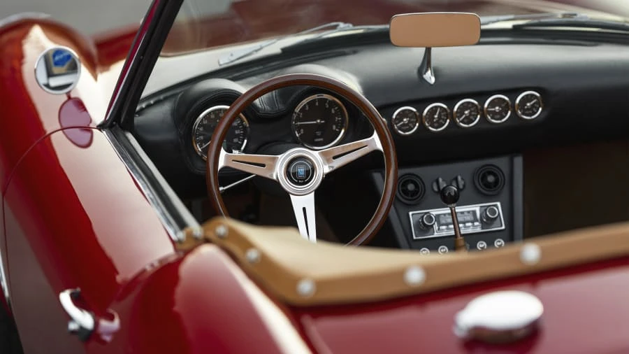 1963 Modena - Image 17 of 20