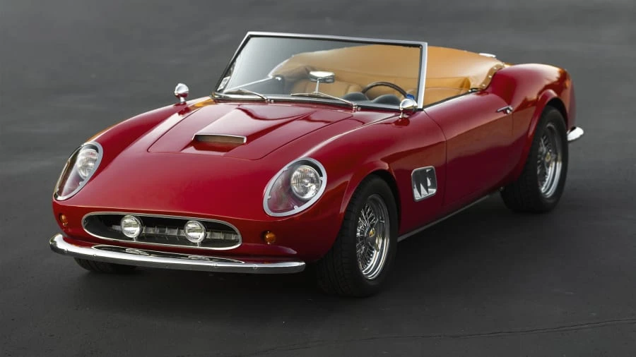 1963 Modena - Image 18 of 20