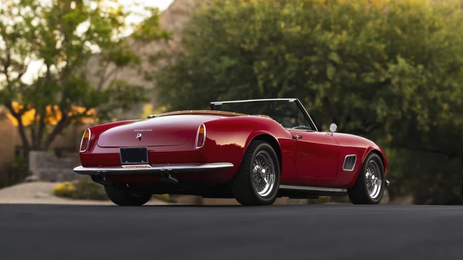 1963 Modena - Image 3 of 20