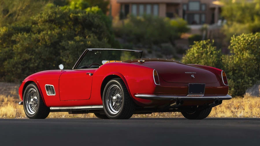 1963 Modena - Image 13 of 20