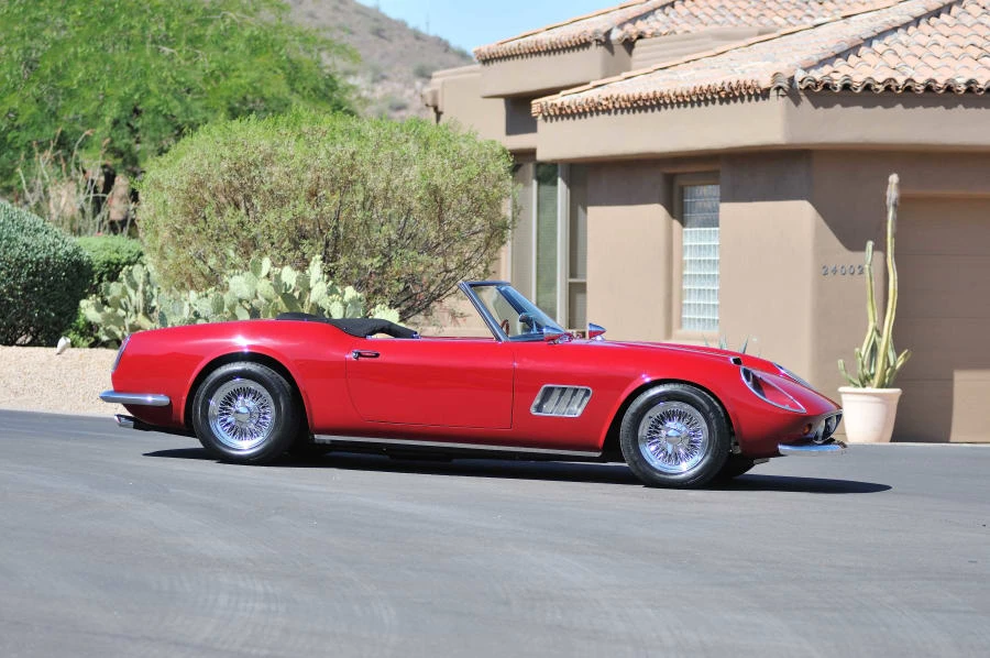 1963 Modena - Image 2 of 12