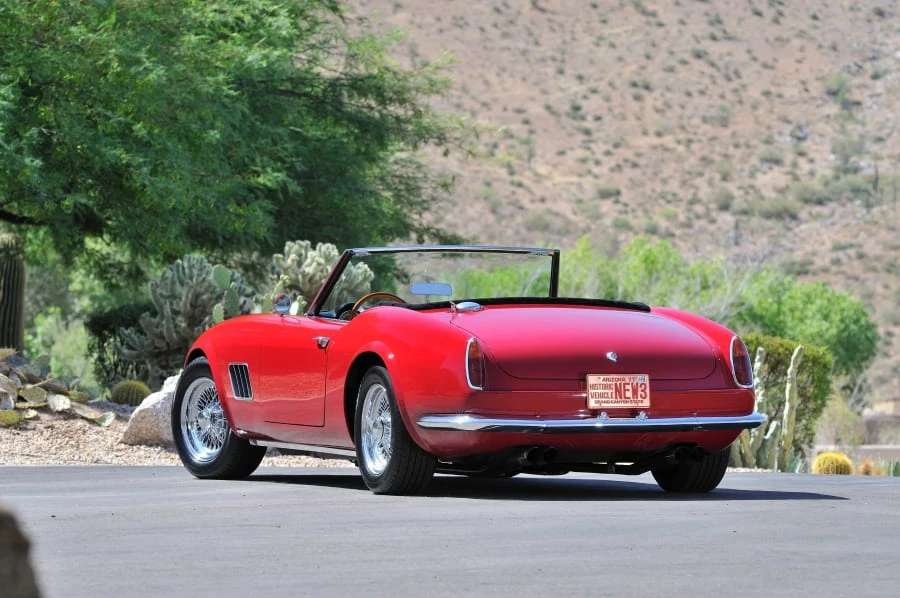 1963 Modena - Image 3 of 12