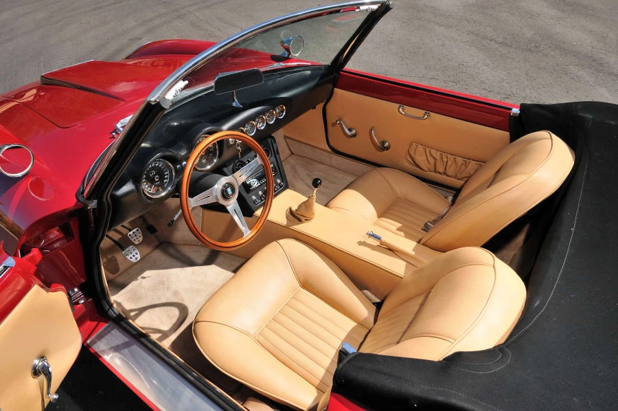 1963 Modena - Image 4 of 12