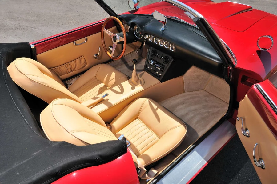 1963 Modena - Image 5 of 12