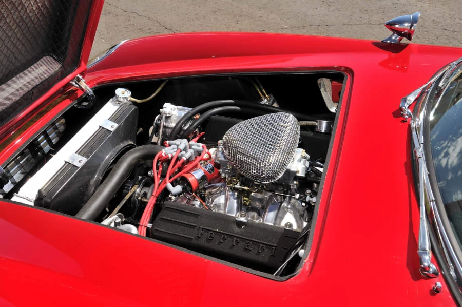 1963 Modena - Image 6 of 12