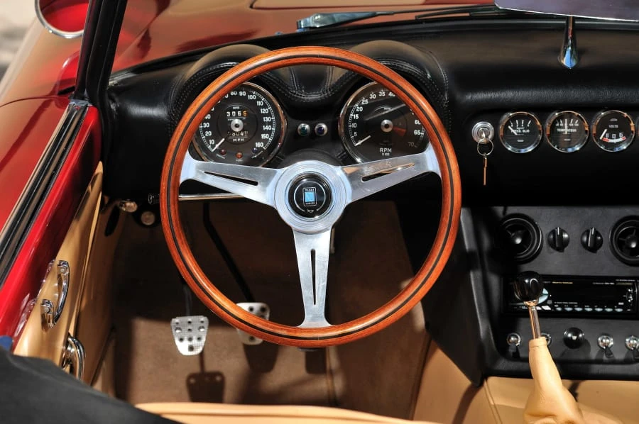 1963 Modena - Image 9 of 12