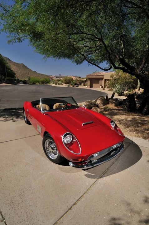 1963 Modena - Image 12 of 12