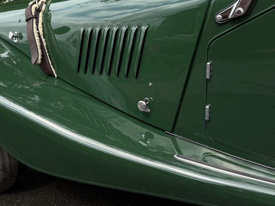 1963 Morgan 4/4 - Image 24 of 31