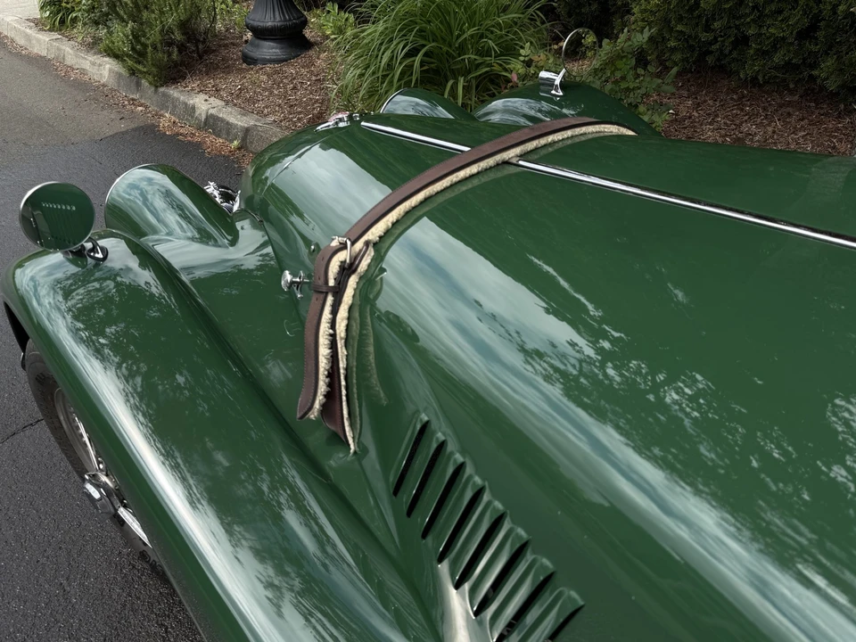 1963 Morgan 4/4 - Image 23 of 31