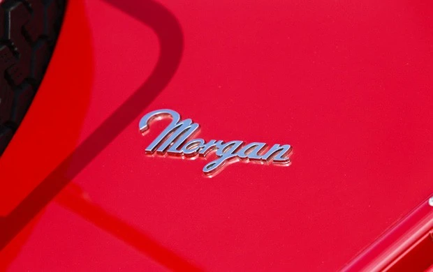 1963 Morgan 4/4 - Image 12 of 14