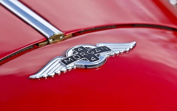 1963 Morgan 4/4 - Image 11 of 14