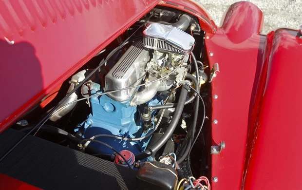 1963 Morgan 4/4 - Image 14 of 14