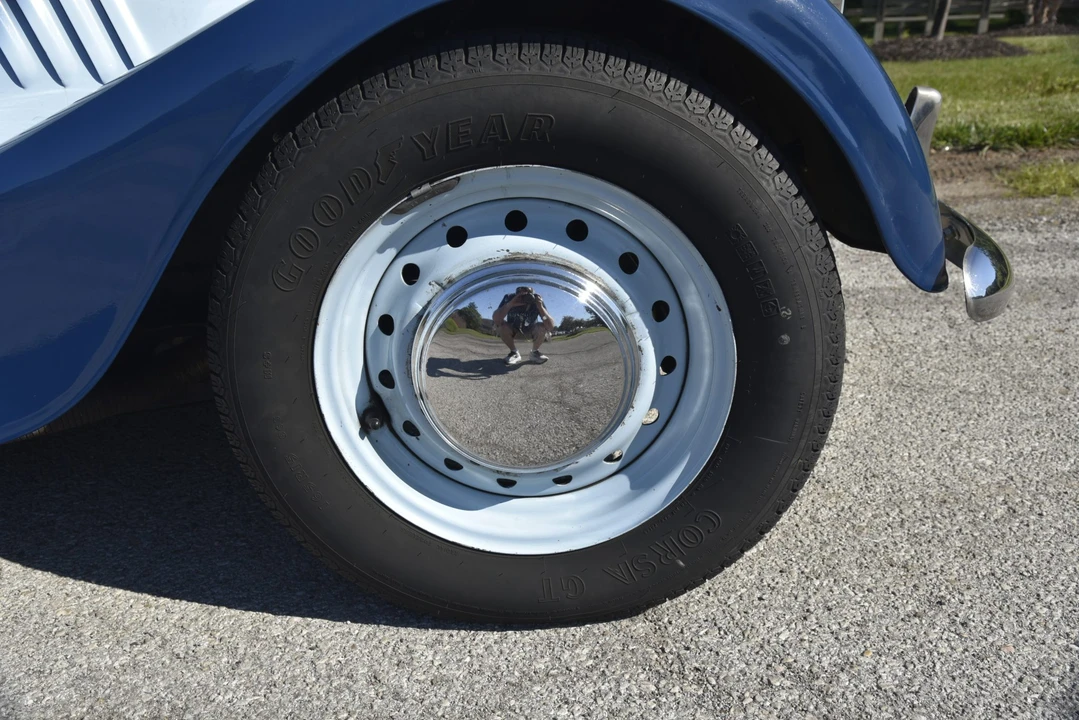1963 Morgan Plus 4 - Image 26 of 31