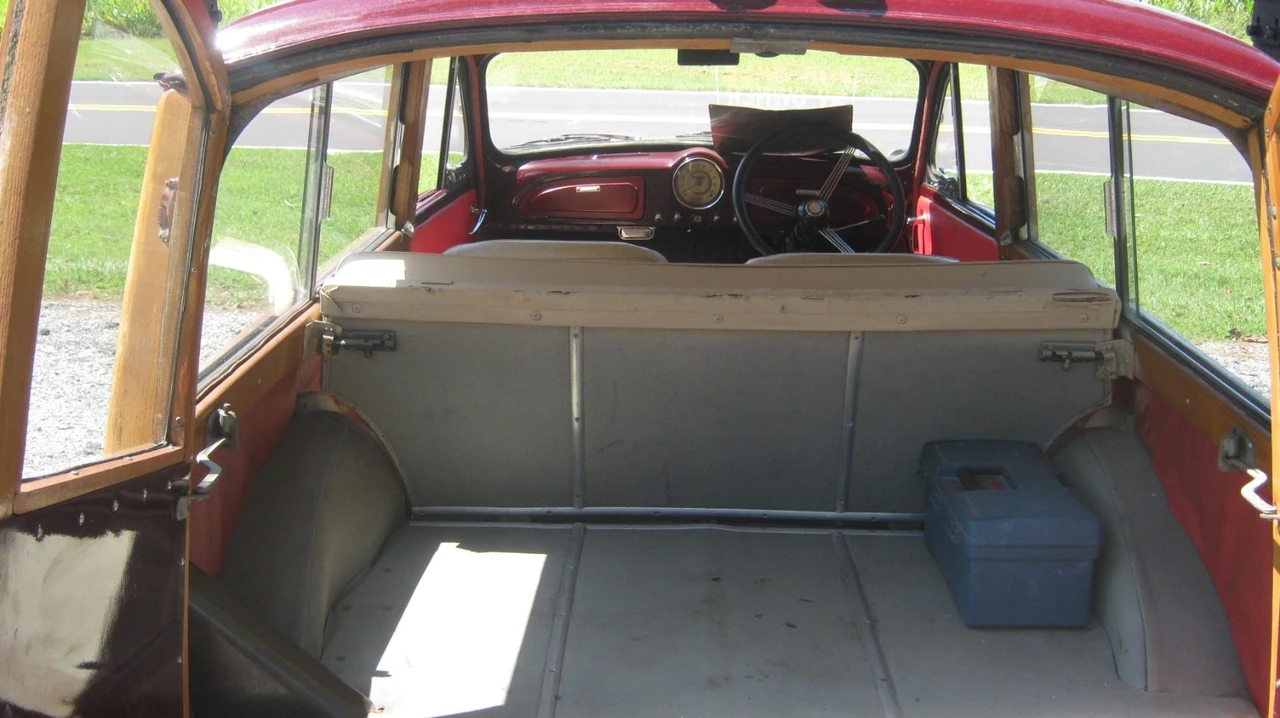 1963 Morris Minor - Image 3 of 7