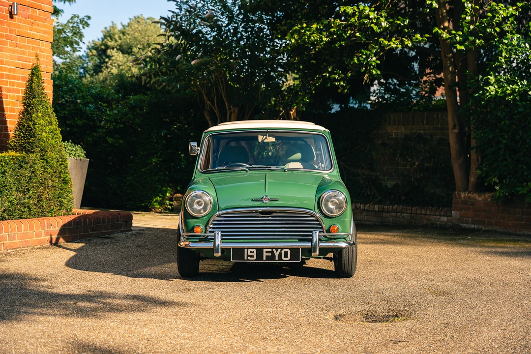 1963 Mini Mini Mark I - Image 2 of 31
