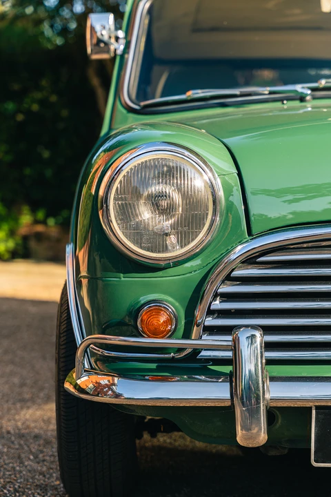 1963 Mini Mini Mark I - Image 28 of 31