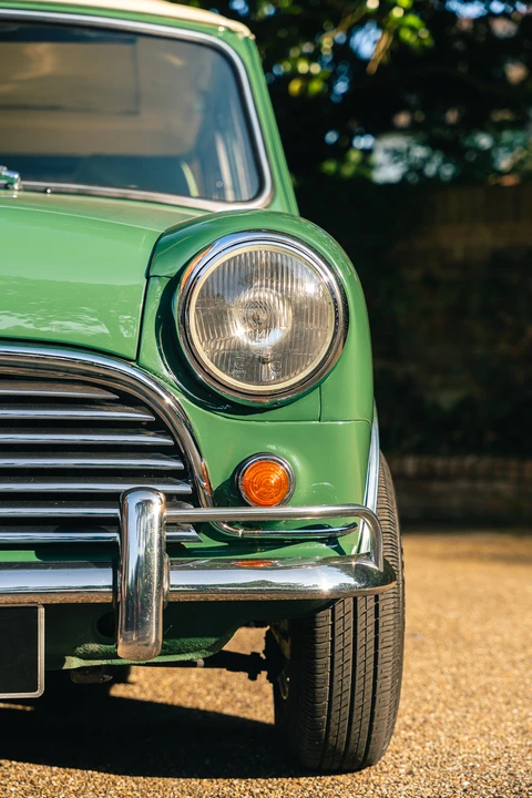 1963 Mini Mini Mark I - Image 29 of 31