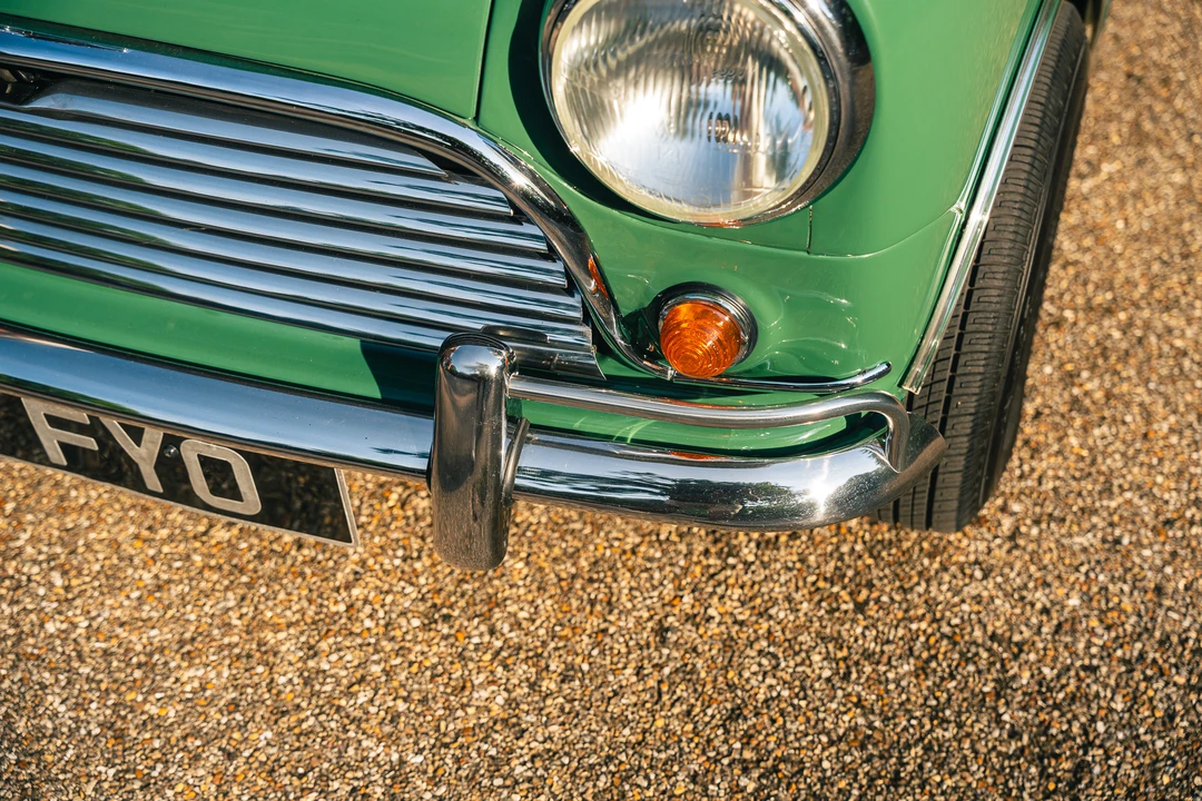 1963 Mini Mini Mark I - Image 11 of 31