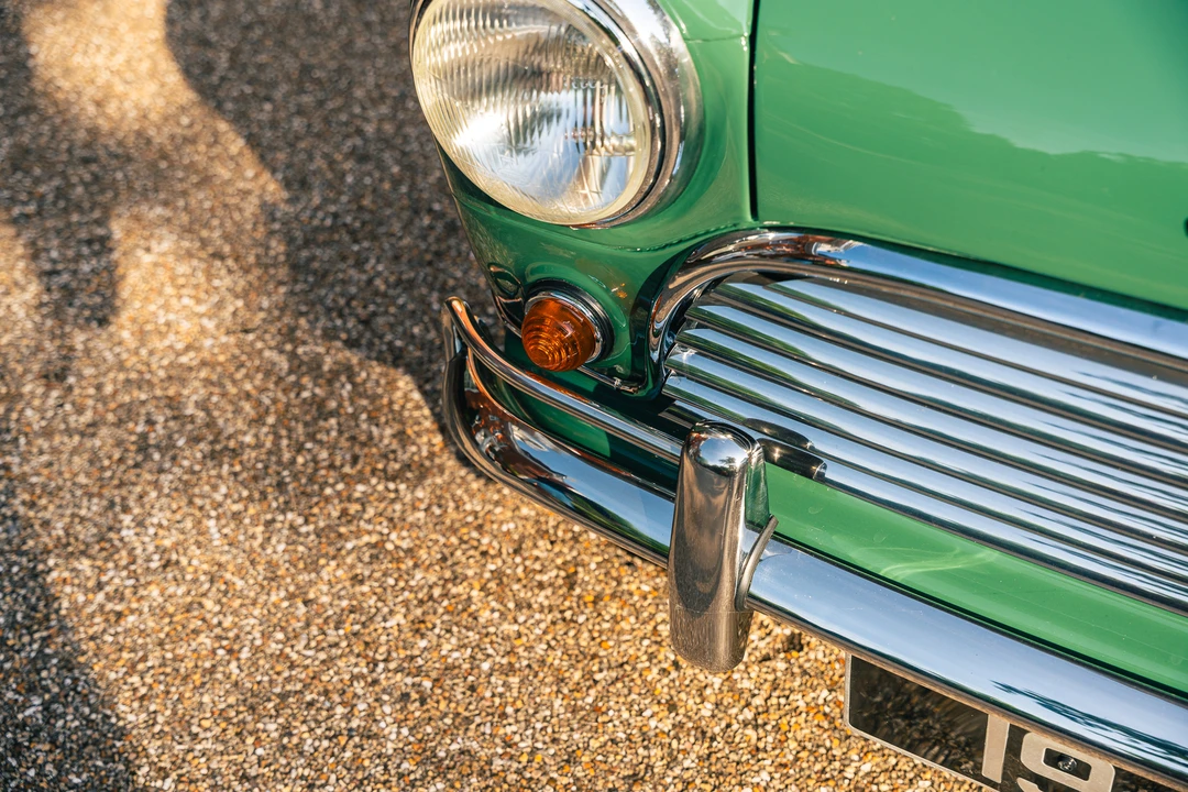 1963 Mini Mini Mark I - Image 12 of 31