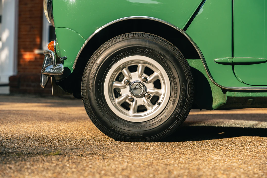 1963 Mini Mini Mark I - Image 19 of 31