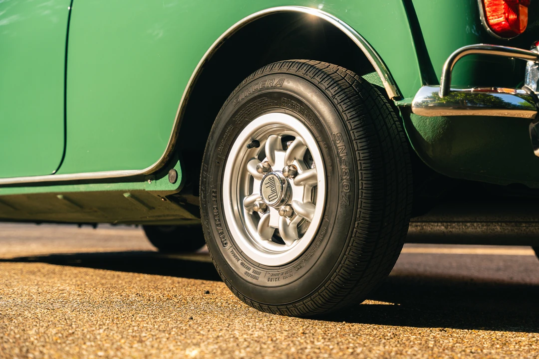1963 Mini Mini Mark I - Image 20 of 31
