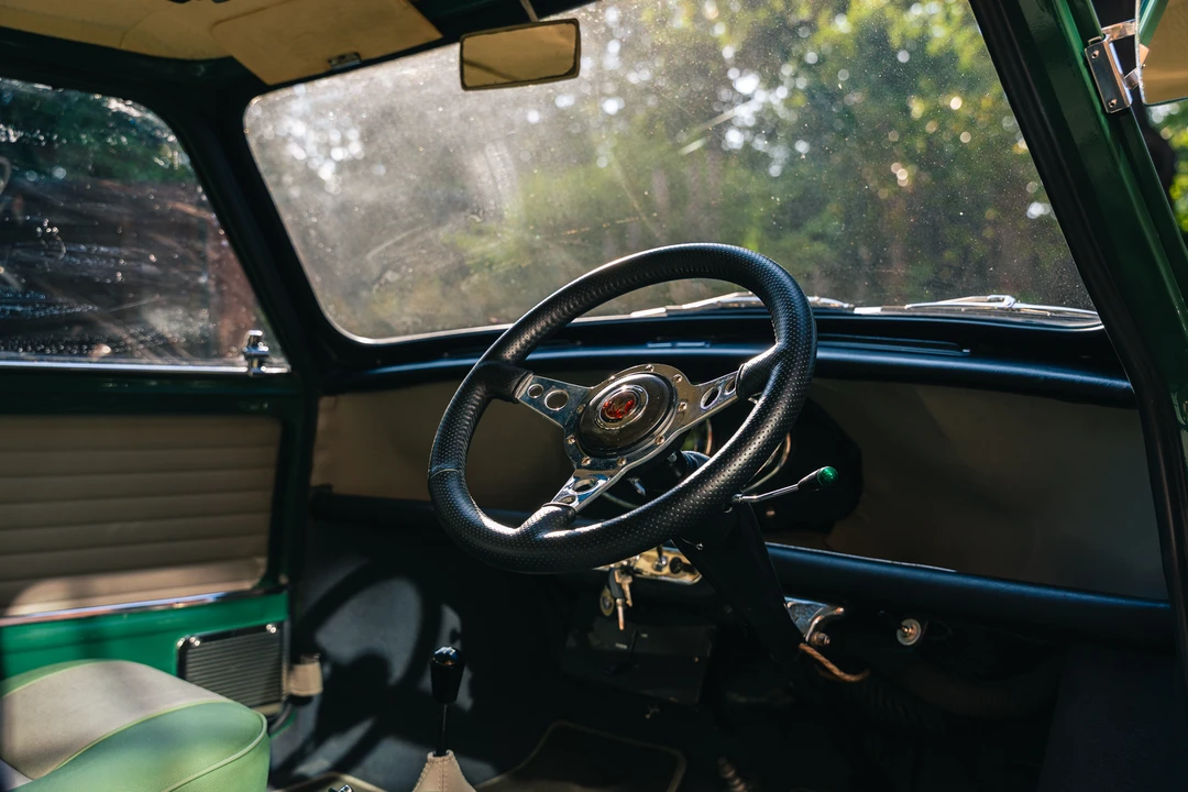 1963 Mini Mini Mark I - Image 30 of 31