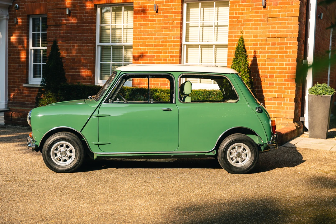 1963 Mini Mini Mark I - Image 7 of 31