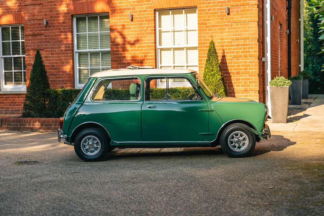 1963 Mini Mini Mark I - Image 3 of 31