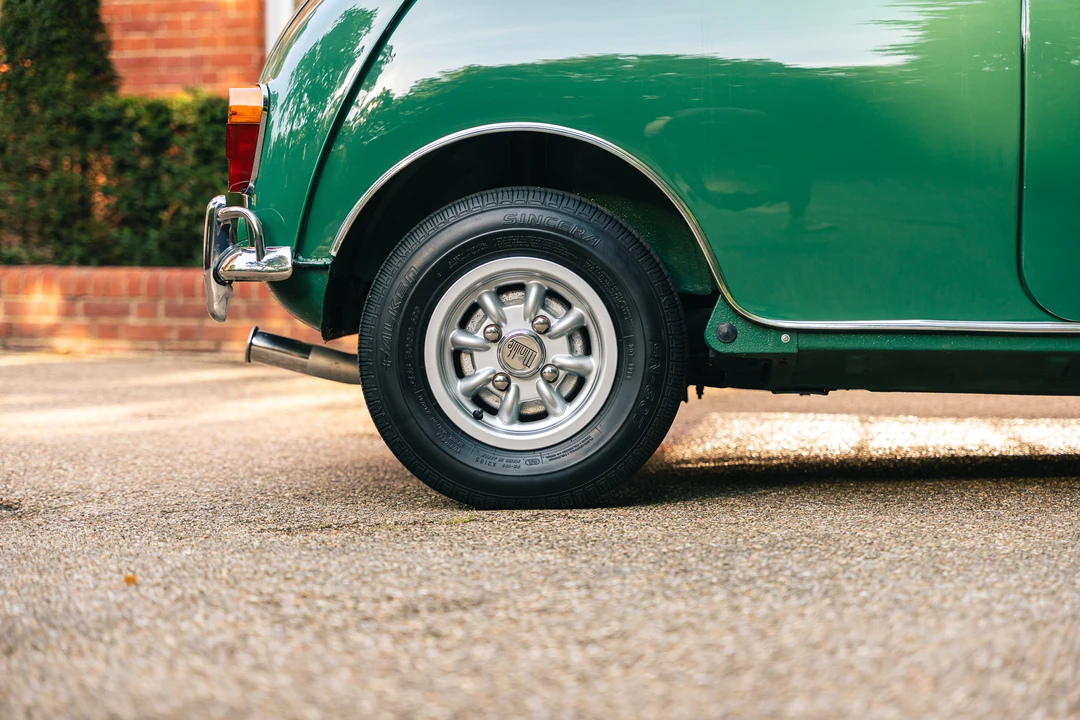 1963 Mini Mini Mark I - Image 24 of 31