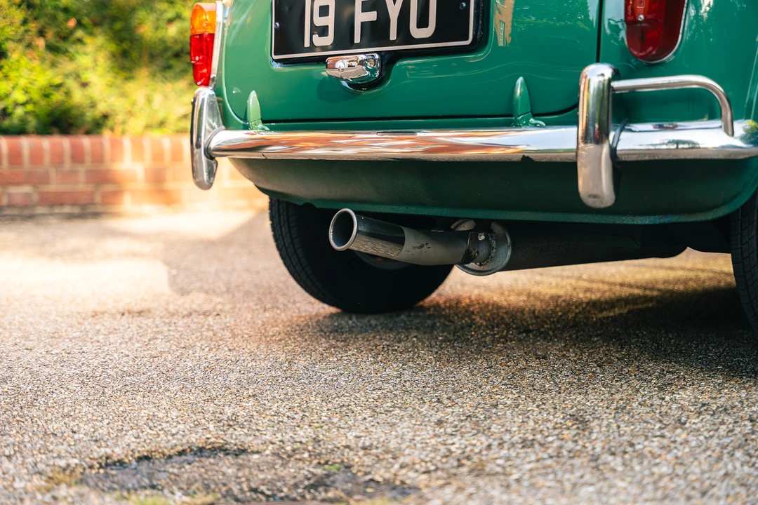 1963 Mini Mini Mark I - Image 26 of 31