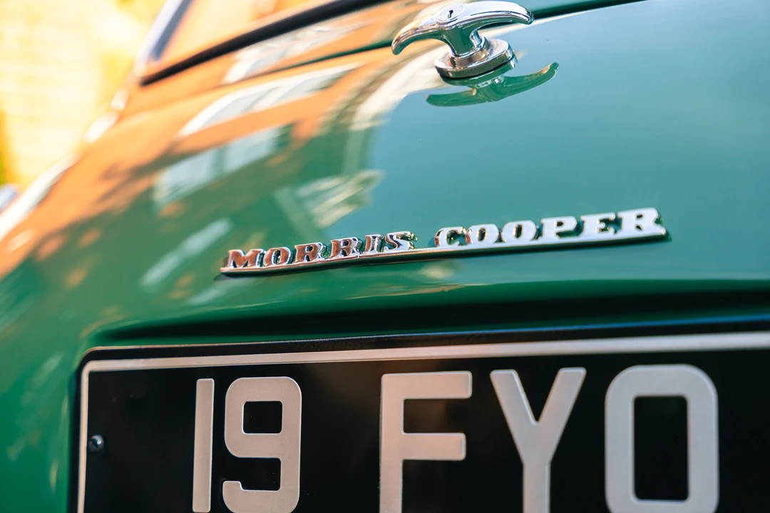 1963 Mini Mini Mark I - Image 14 of 31