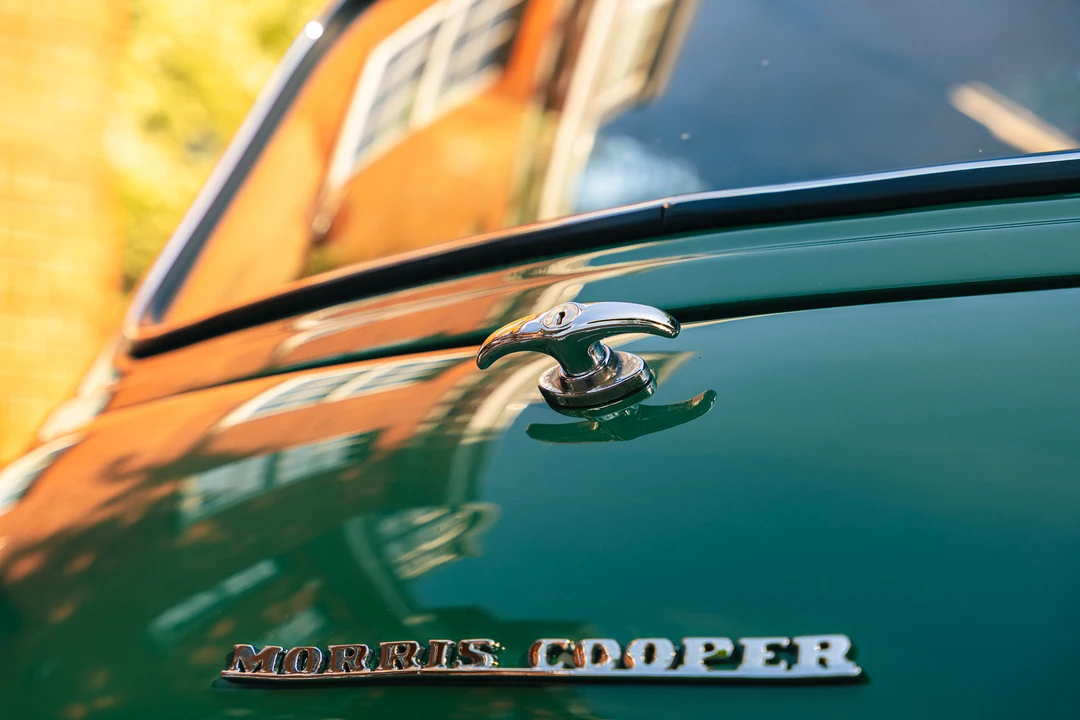 1963 Mini Mini Mark I - Image 15 of 31