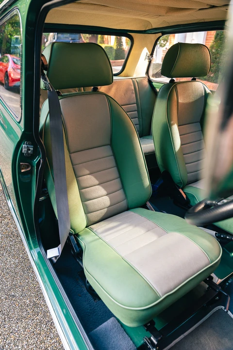 1963 Mini Mini Mark I - Image 31 of 31