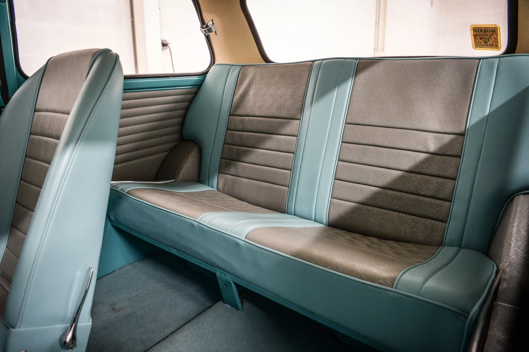 1963 Morris - Image 21 of 31