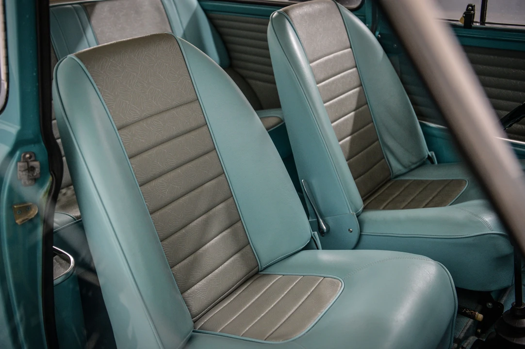 1963 Morris - Image 20 of 31