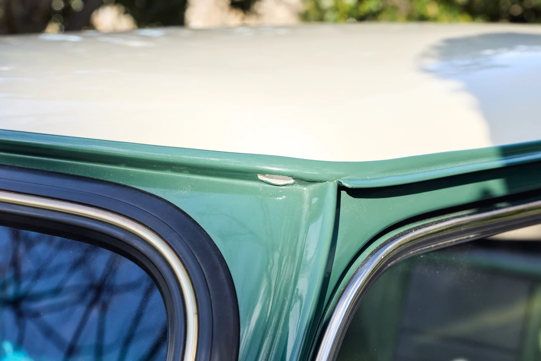 1963 Mini Mini Mark I - Image 11 of 31