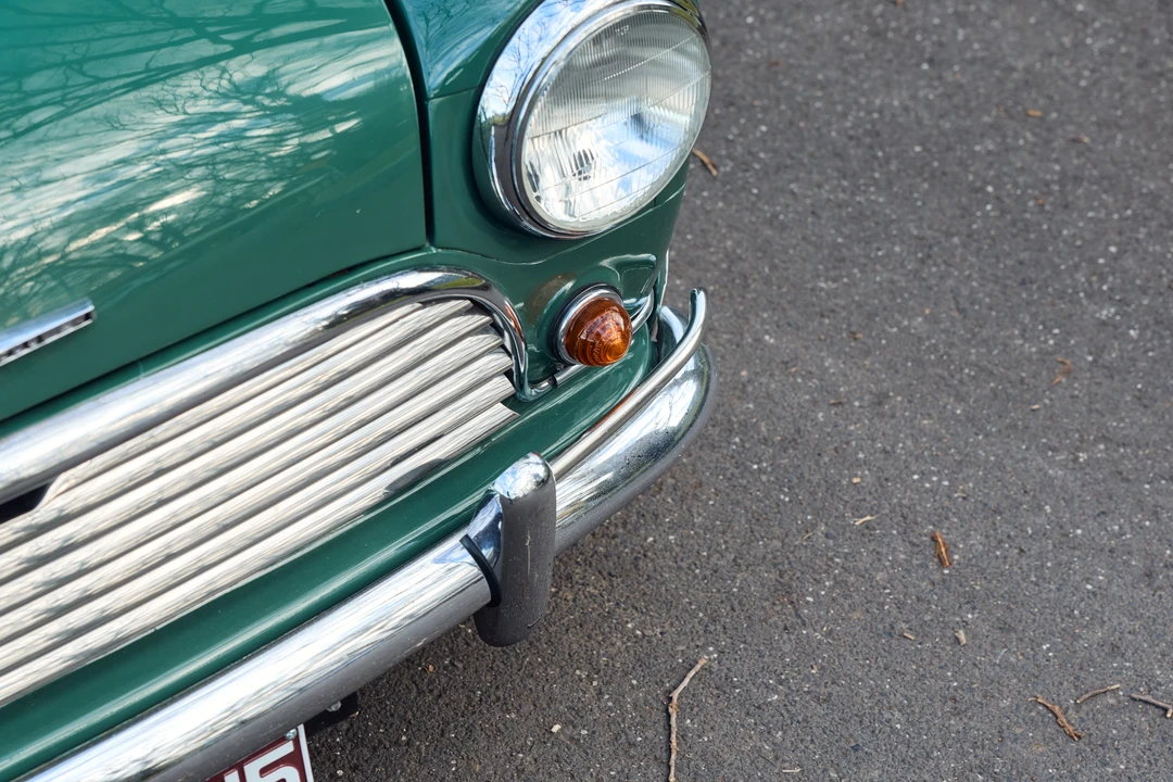 1963 Mini Mini Mark I - Image 12 of 31