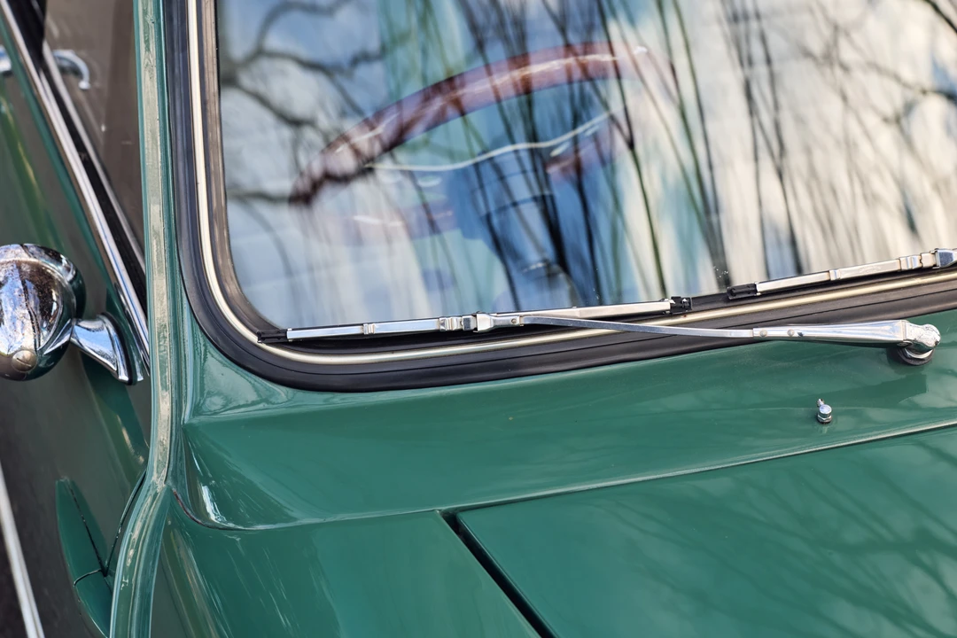 1963 Mini Mini Mark I - Image 13 of 31