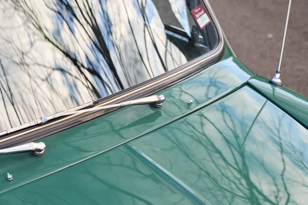 1963 Mini Mini Mark I - Image 14 of 31