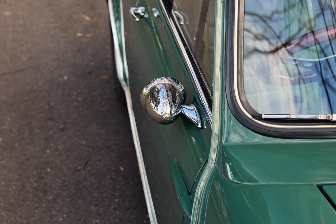 1963 Mini Mini Mark I - Image 15 of 31