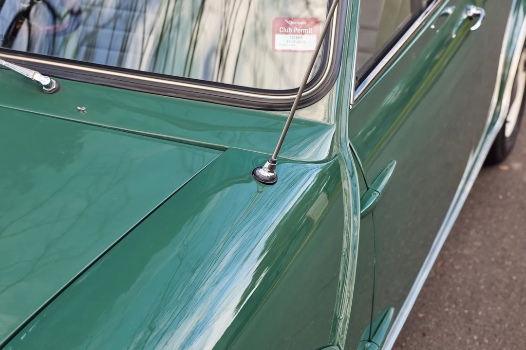 1963 Mini Mini Mark I - Image 16 of 31