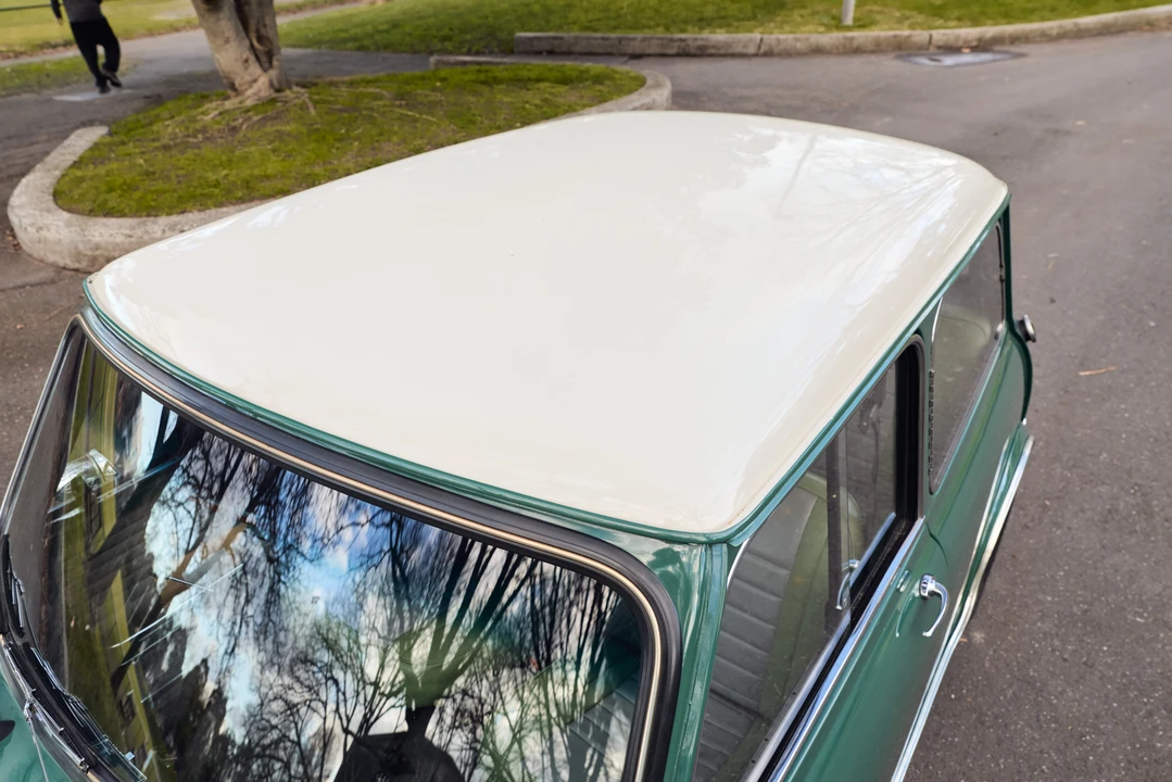 1963 Mini Mini Mark I - Image 17 of 31